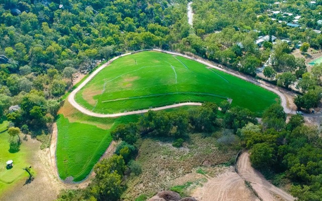 Picnic Bay Landfill