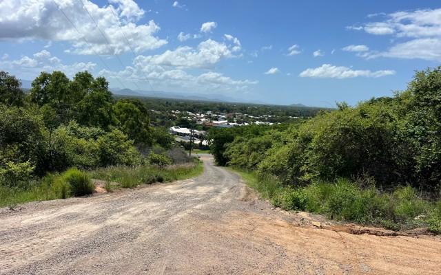 Douglas 2 & 3 Inlet Pipeline
